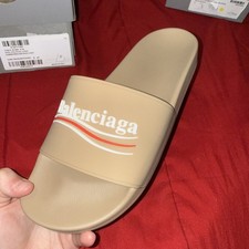 Sandali ciabatte BALENCIAGA