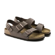 Nuovo Birkenstock Milano BS