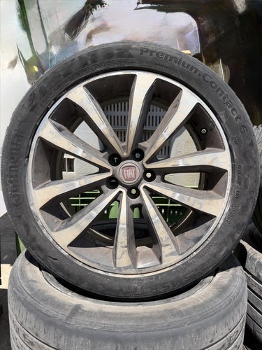 Cerchi fiat tipo - cerchi,