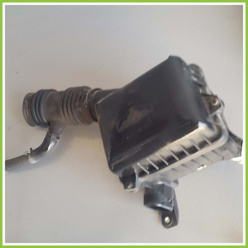 Scatola filtro aria hyundai - scatola,