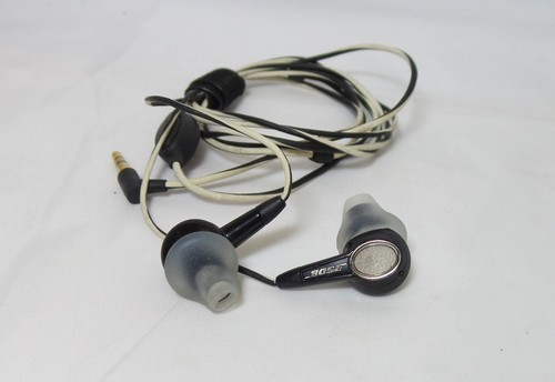 Bose triport ear - triport, in-ear