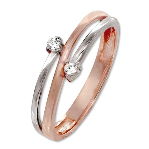Anello golddream oro - oro, boho