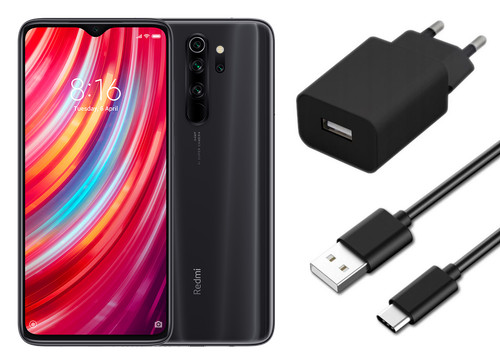 Xiaomi redmi note - note, 6/64gb