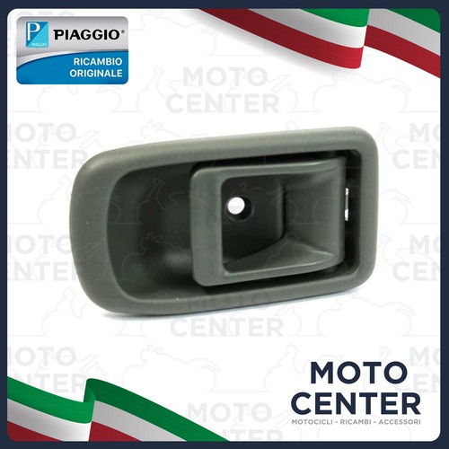 Maniglia interna porta - interna,
