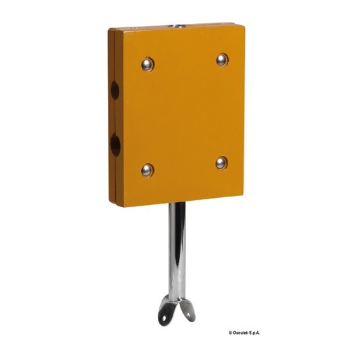 Osculati supporto motore - osculati,