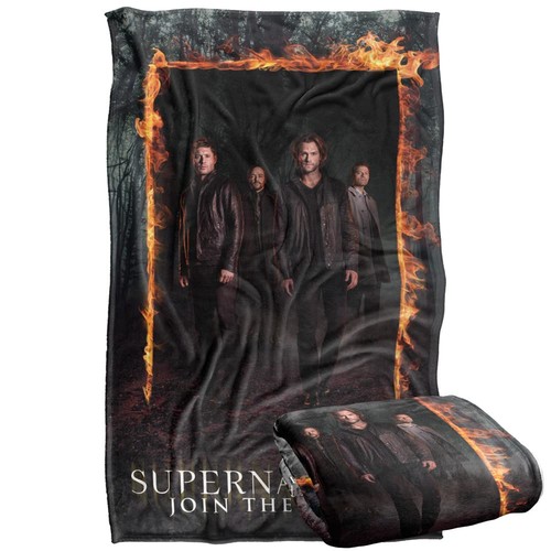 Coperta lancio super - da,