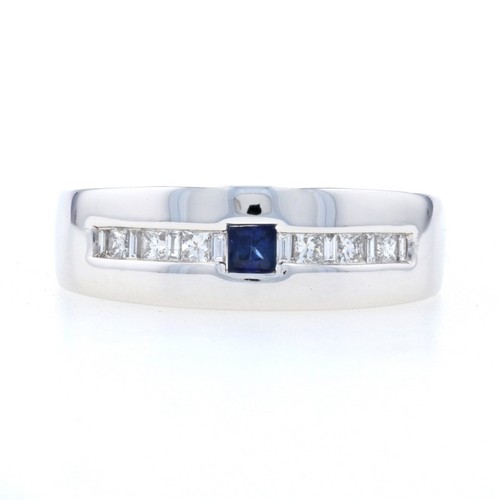 Kallati zaffiro diamante - zaffiro, e