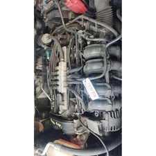 ⭐ MOTORE COMPL. FORD RTJA