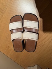Chloé Slippers