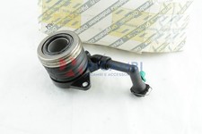 Bearing Cover Release Clutch