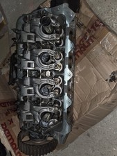 Testata Renault Clio 1.2