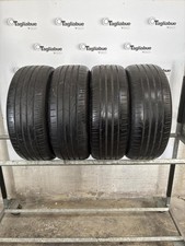 SET 4 GOMME 215/55R17 94V