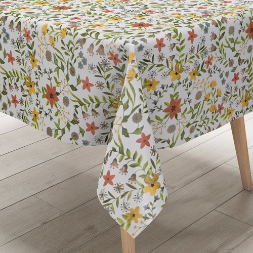 Tovaglia pvc antimacchia - tovaglia,