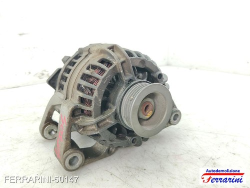 Alternatore opel corsa x01 - alternatore,