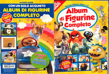 IL MONDO DEI CARTONI