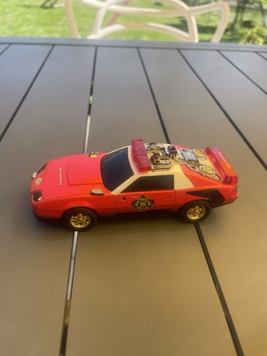 Voiture figurine ancien - voiture,