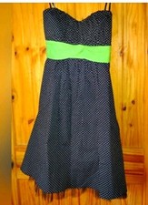 Y2K RUBY ROX NERO LIME PIZZO