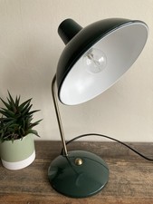 Lampada da tavolo/scrivania