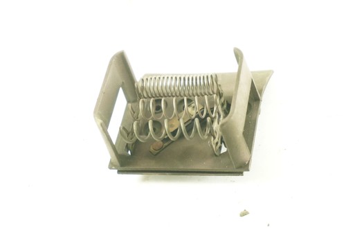 Resistenza motore ventola oem - ventola,