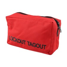 Borsa Tagout Portatile Lockout