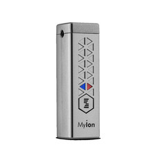 Zepter MyiOn (Silver)