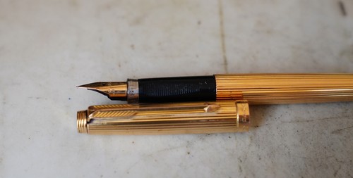 Magnifico penna stilo parker - magnifico,