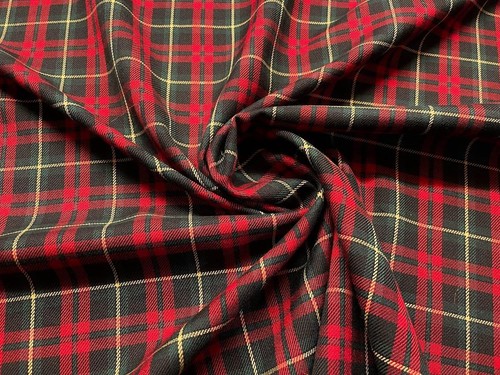 Tartan scozzese quadri tessuto - tartan,