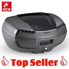 GIVI E46NB Riviera Black