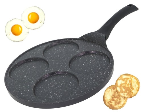Padella per uova - padella,