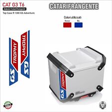 2 Adesivi catarifrangenti Top