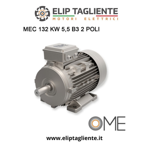 Motore trifase mec - motore,
