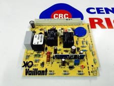 SCHEDA ACCENSIONE RICAMBIO CALDAIE ORIGINALE VAILLANT CODICE: CRC100558