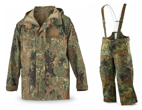 Tuta/giacca/pantaloni