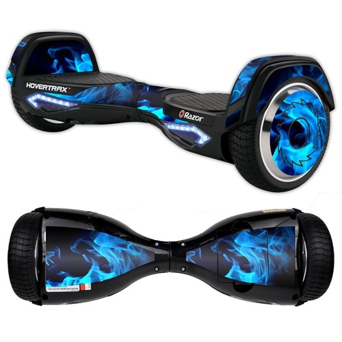 Mightyskins flames skin - flames,