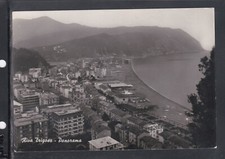 Cartolina riva trigoso - cartolina,