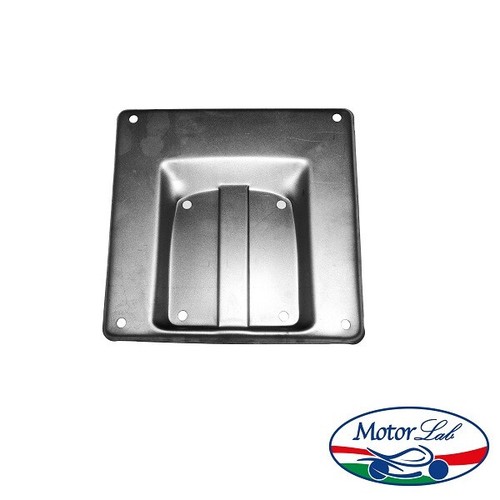Porta targa vecchie dimensioni - targa,