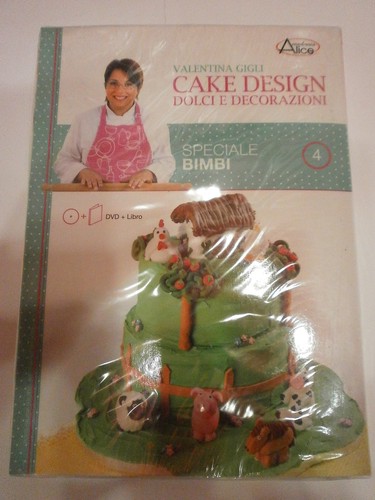 Cake design valentina - cake,