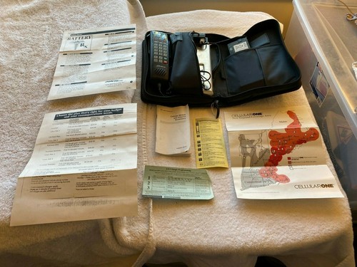 Cellulare motorola vintage - cellulare,