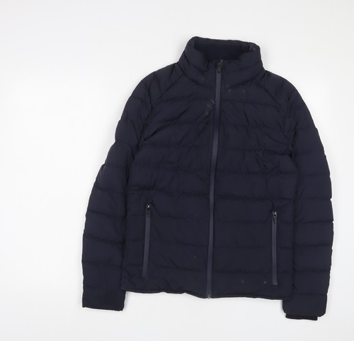 Giacca trapuntata zara uomo - giacca,