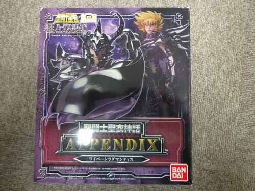 Nuovo saint seiya myth cloth - saint,