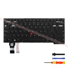 Tastiera retroilluminata USA