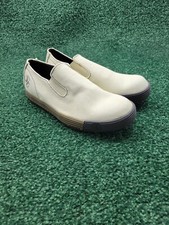 Scarpe slip on Doc Dr. Martens