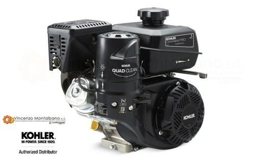 Motore kohler lombardini - motore,
