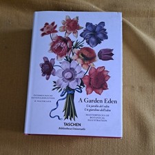 BOTANICA UN GIARDINO DELL'EDEN