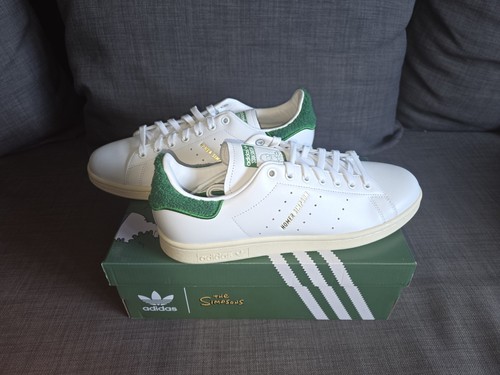 Adidas homer simpson - homer, stan
