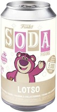 Funko Soda Disney Toy Story 3