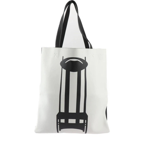 Borsa tote loewe - loewe, in
