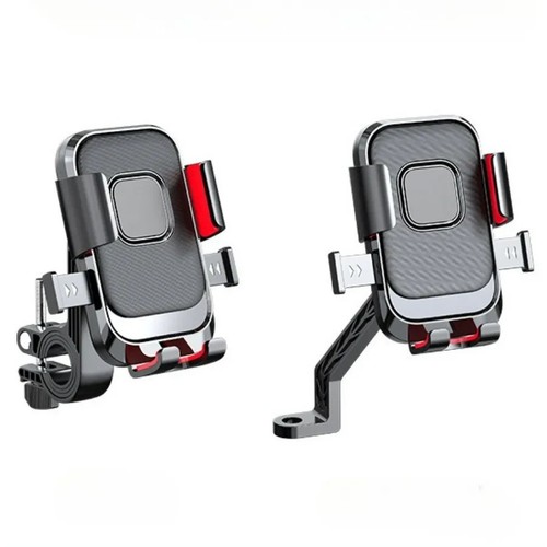 Supporto manubrio bici moto - supporto,
