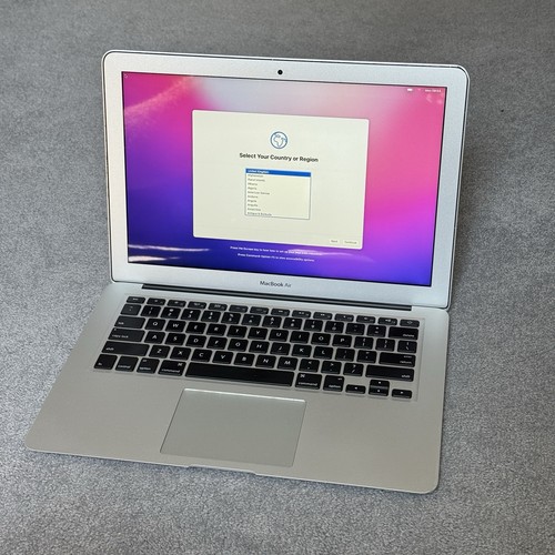 Apple macbook air 2017 i7 - apple,