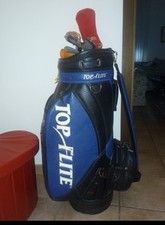 Borsone Da Golf TopFlite